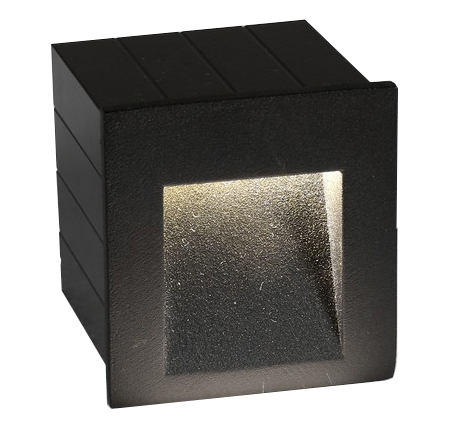 Įleidžiamas lauko šviestuvas STEP LED 3000K 3W 6907
